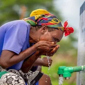 Ensure Pure Drinking Water