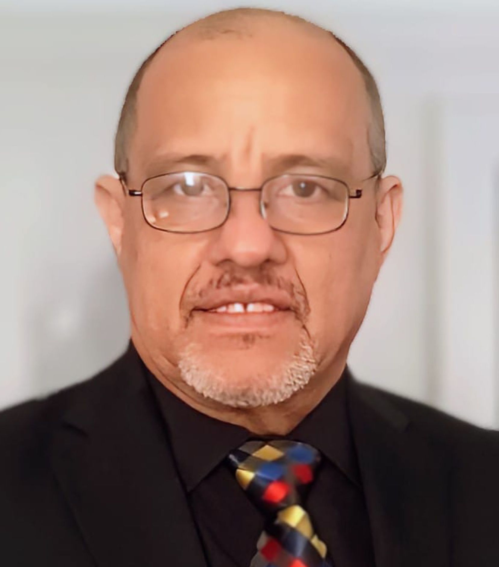 Ambassador<br>Prof. Dr.   JOSÉ F. RODRÍGUEZ 