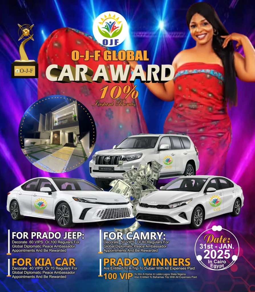 Car Award