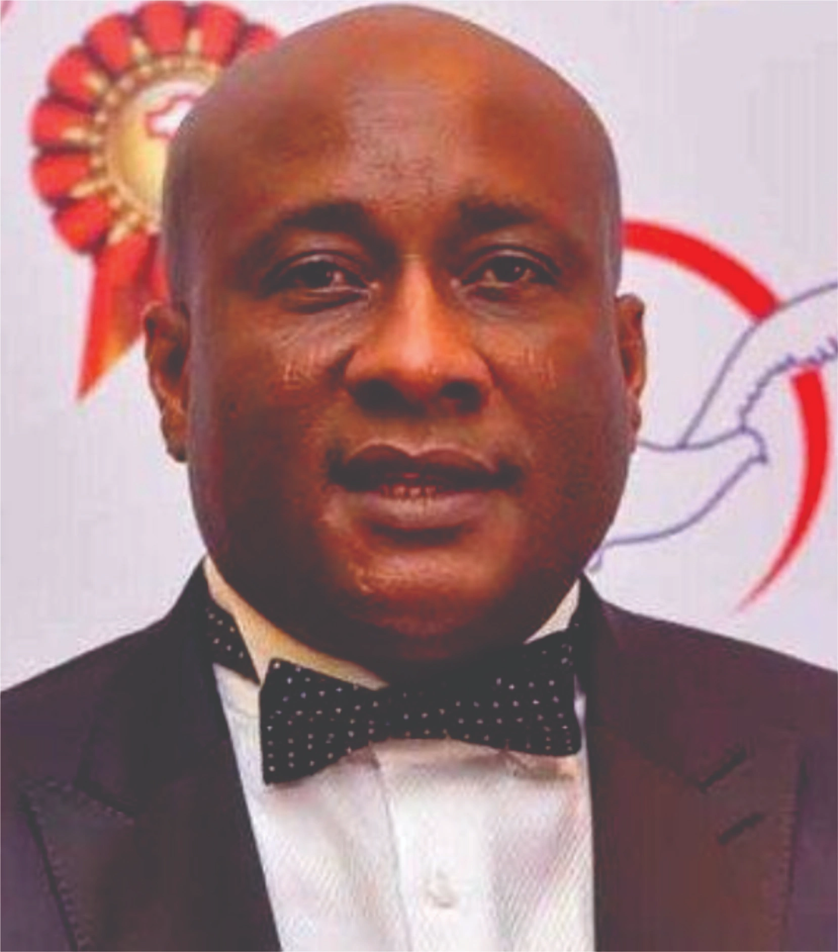 Chairman<br> Allen Ifechukwu Onyema Con