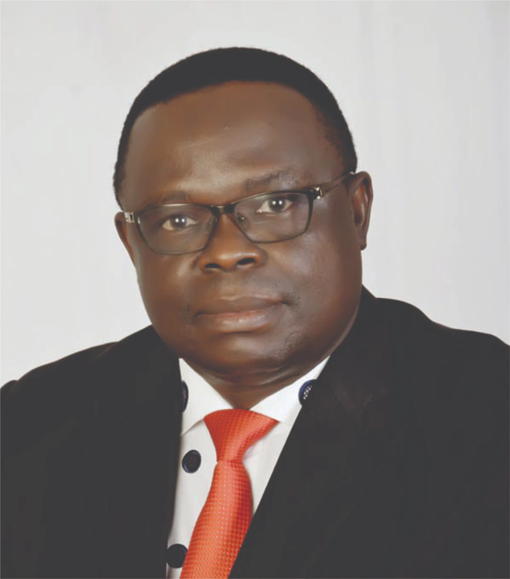 Ambassador<br>Dr. Anichukwugoziri Emma Amechi